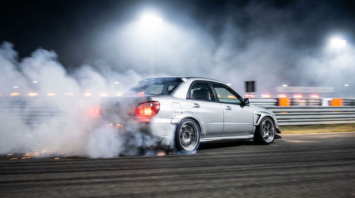 四虎轿车改装视频